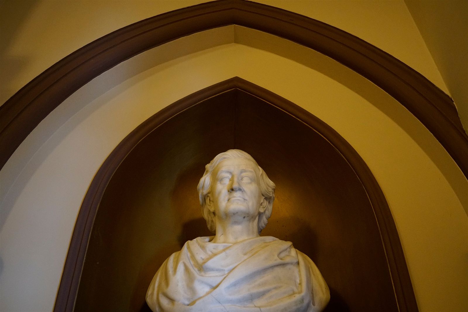 A Closer Look: St. Paul's Cathedral